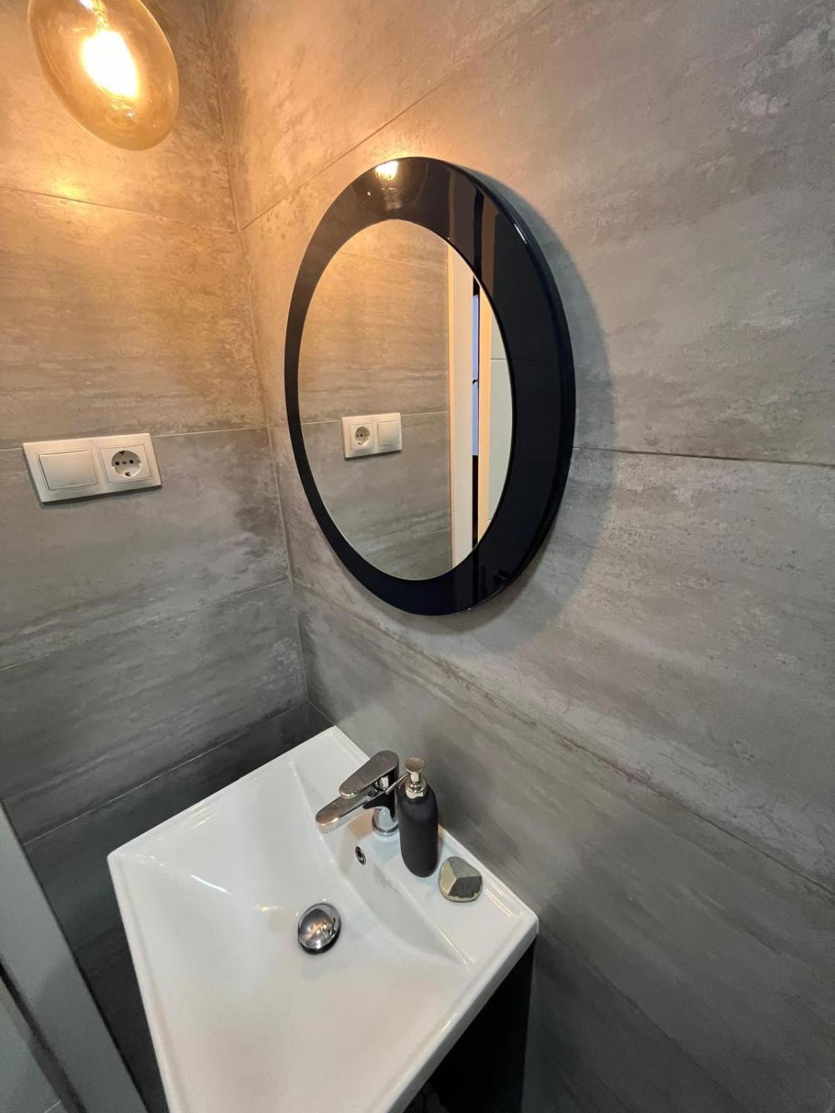 Apartamento Vallehermoso Loft In Downtown Aguelles *